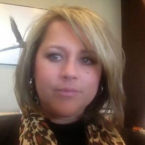 Meet your Posher, Jerrica